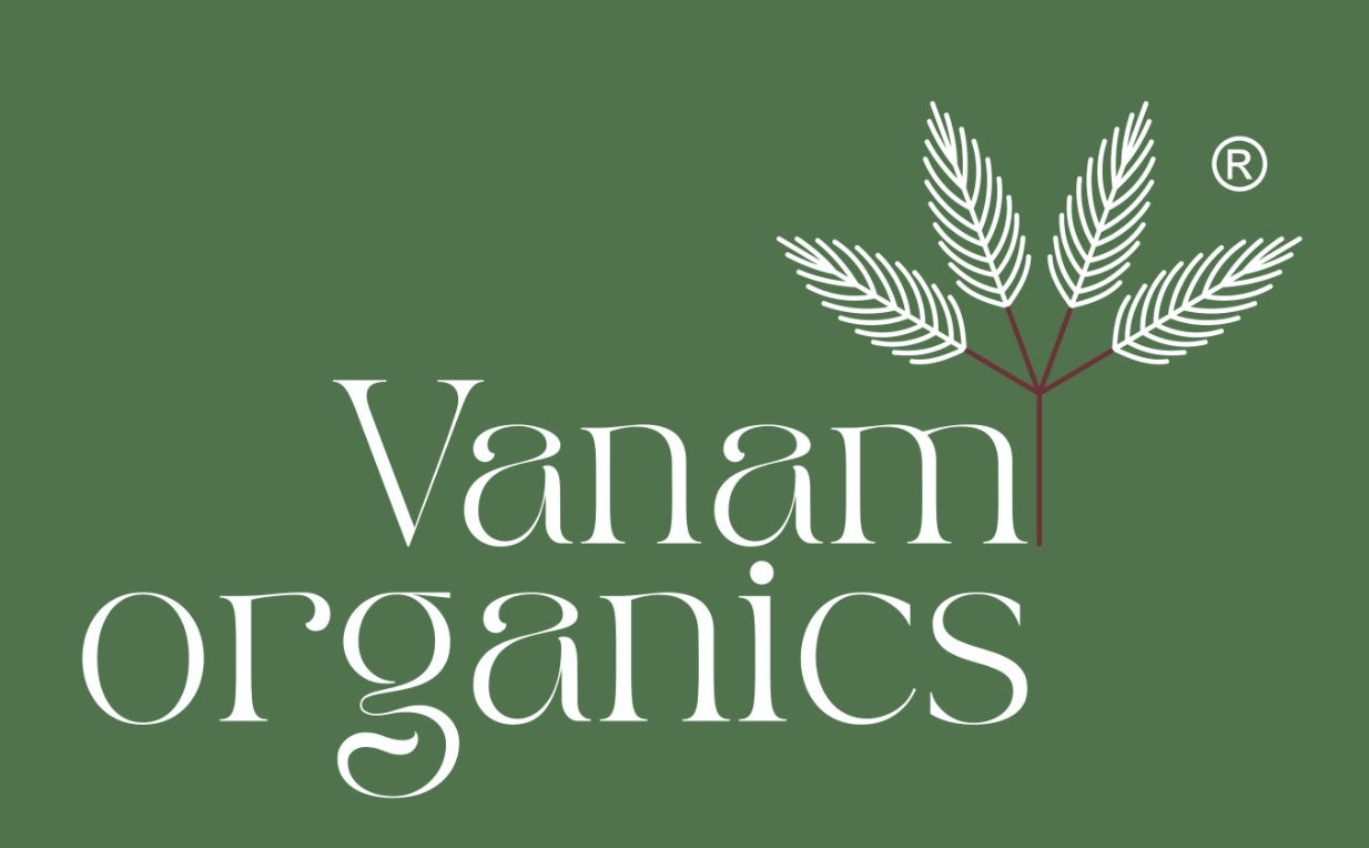 Vanam Organics